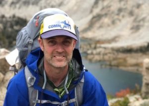 People - Andrew Ray, Project Partner