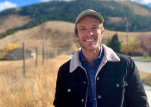 People - Ben Williamson, Staff