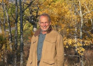 People_David Mattson, Research Associate